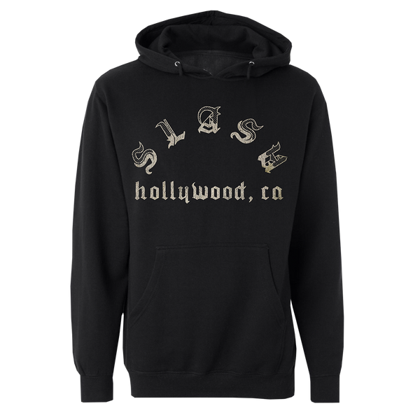 Hollywood Hoodie
