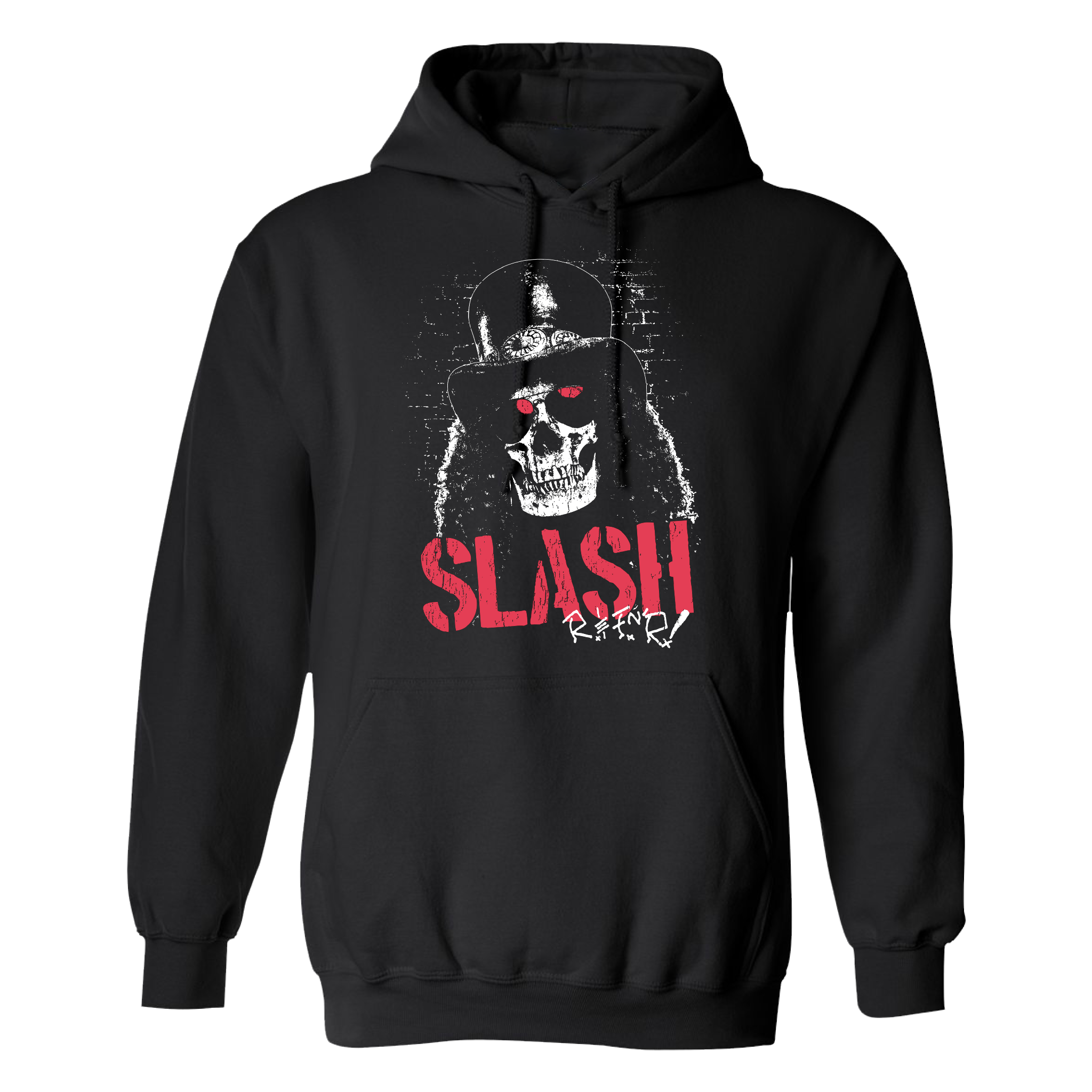 SLA206B_SKULLPORTRAITBLACKPULL