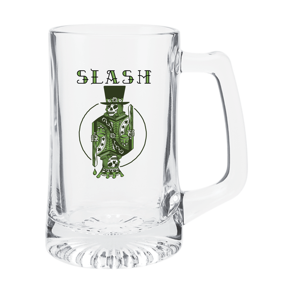 Slash Royalty Stein