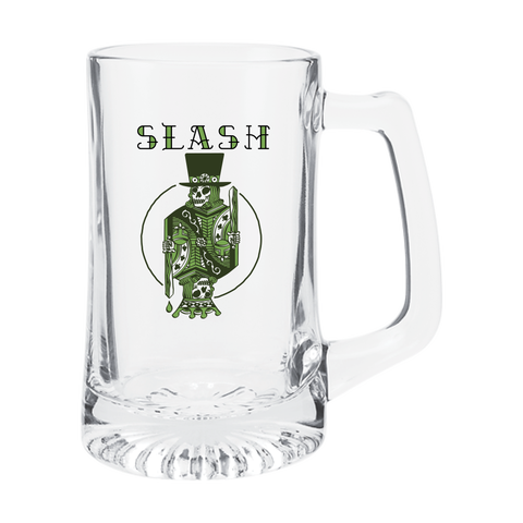 Slash Royalty Stein