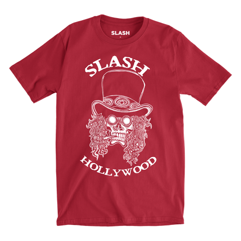 Snakepit Tophat Tank – Slash Merch Snakepit Tophat Tank – Slash Merch