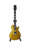 Axe Heaven Slash Gibson Les Paul Standard Victoria Goldtop Mini Guitar