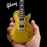 Axe Heaven Slash Gibson Les Paul Standard Victoria Goldtop Mini Guitar