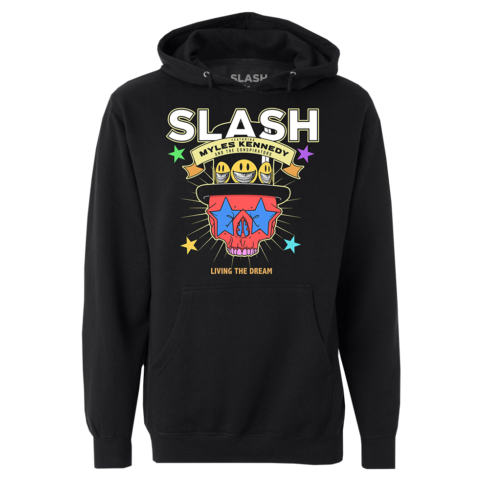 LTD Hoodie – Slash Merch