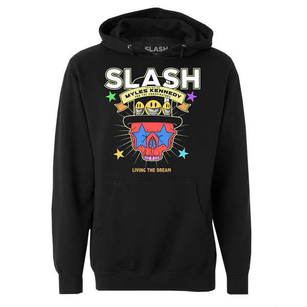 LTD Hoodie