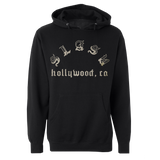 Hollywood Hoodie