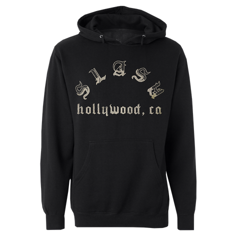 Hollywood Hoodie