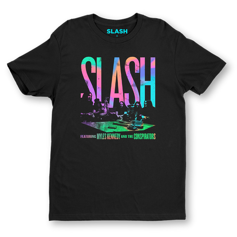 At The Table Tee