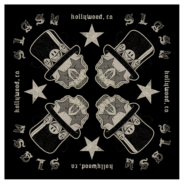 Hollywood Bandana