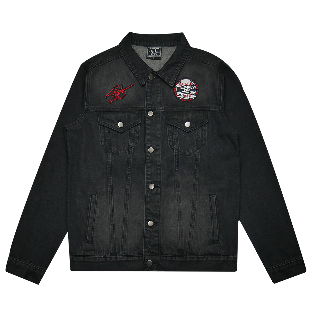 Snake Jacket – Slash Merch