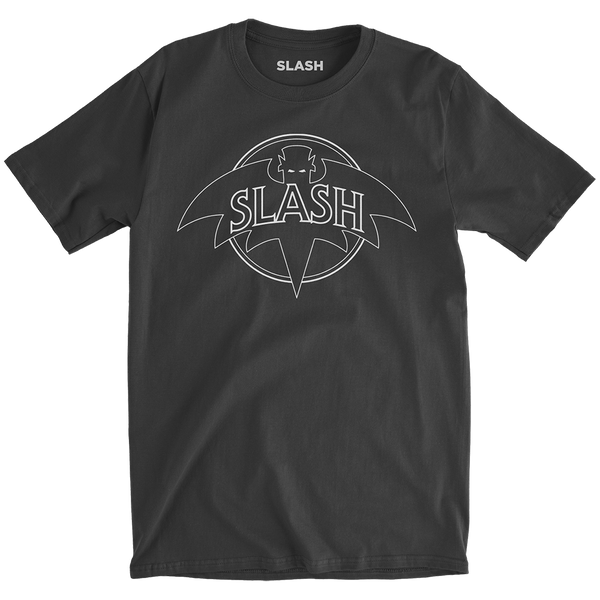 Slash Bat Tee