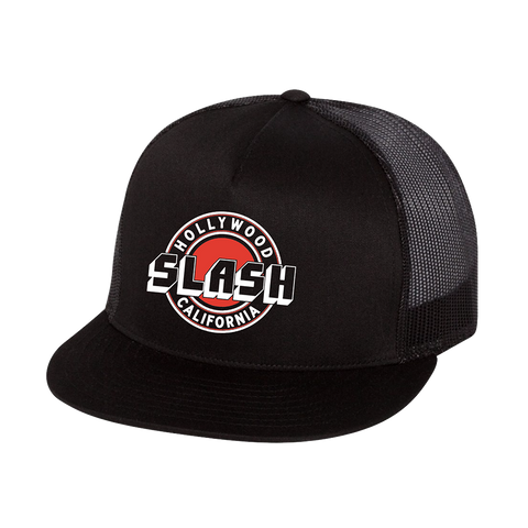 HW Emblem Hat