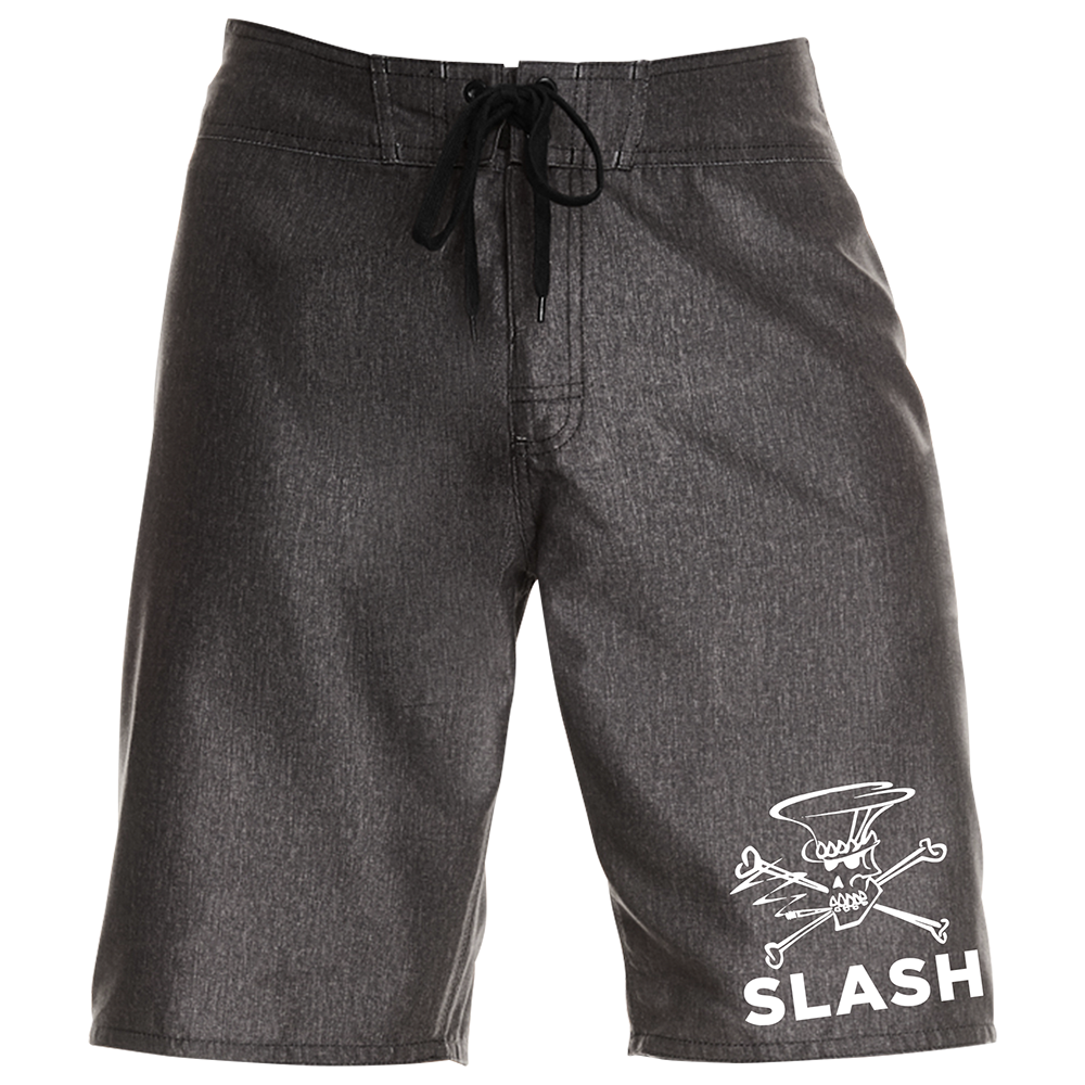Skully Shorts – Slash Merch
