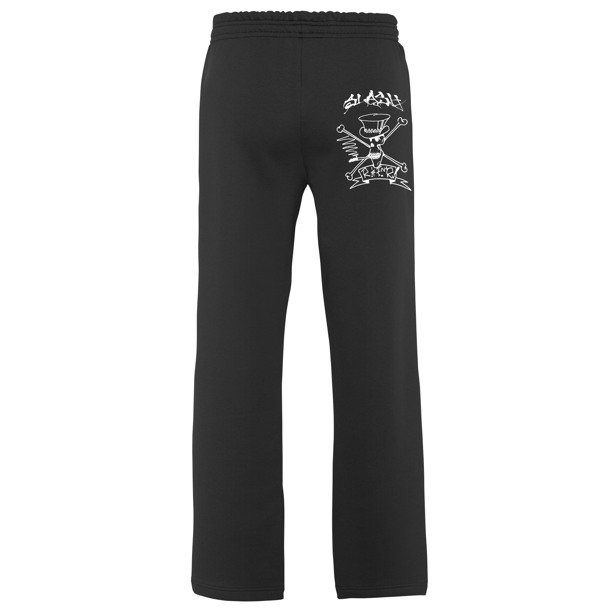 【HI FI FNK】Division Side Slash Sweatpants Slash Sweatpants – Slash Merch