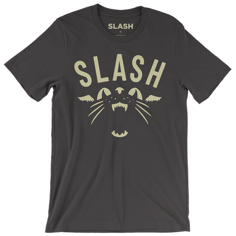 Cat Eyes Tee