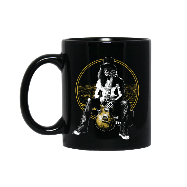 City Lights Mug