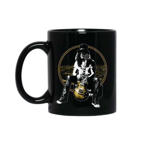 City Lights Mug