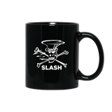 City Lights Mug