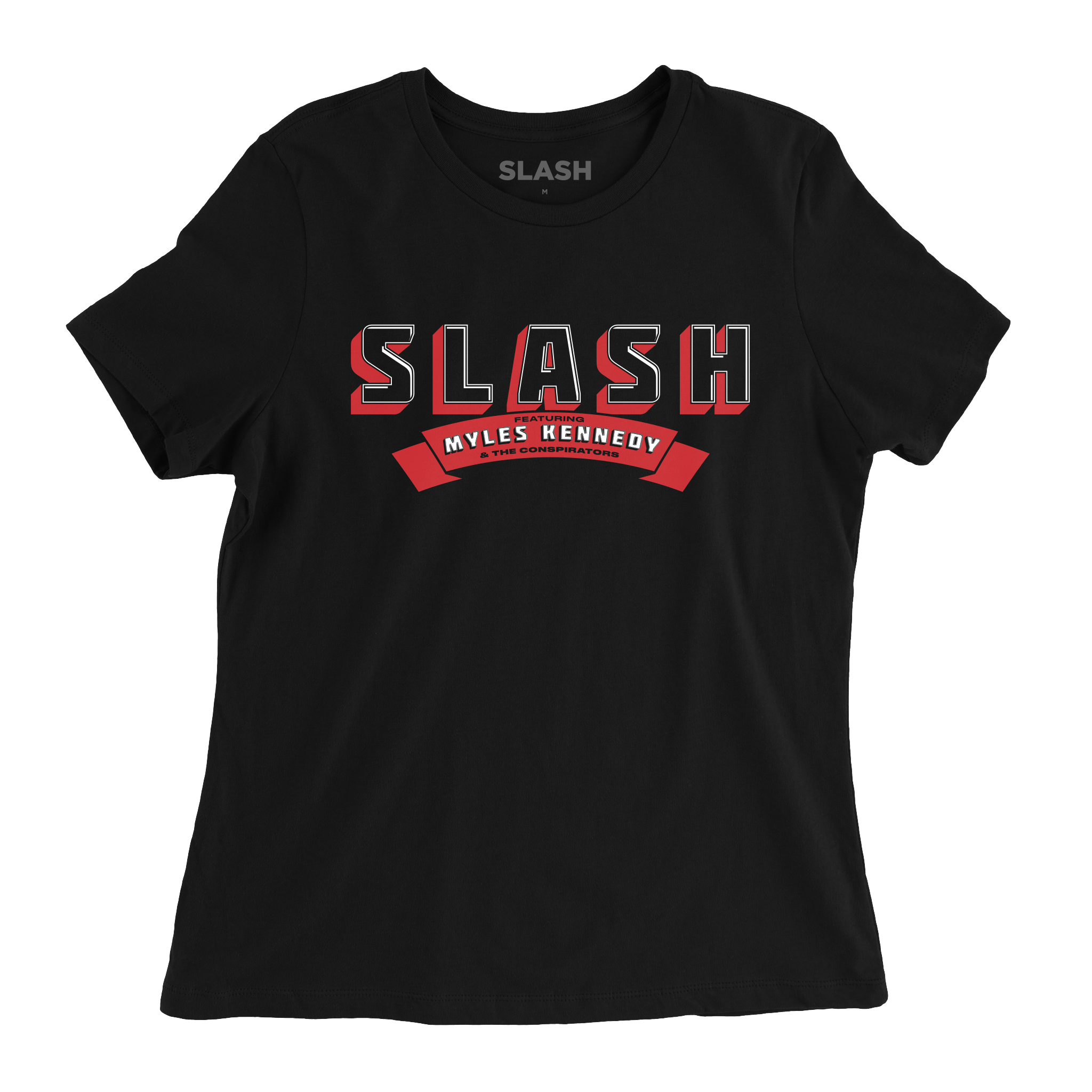 SLA138A_SLASH4LADIESBLACKTEEFR