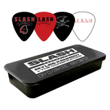 4 Album Slash Pick Set