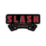 Slash Sticker 3 Pack
