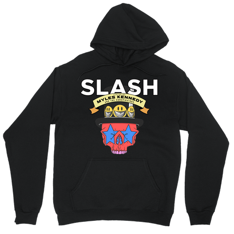 LTD Album Hoodie